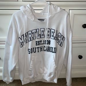 Women’s sweatshirt